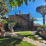 Villa Serenitas Arona (Tenerife)