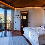 Villa Serenitas Arona (Tenerife)