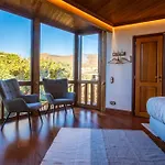Serenitas Villa