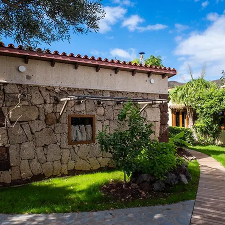 Villa Serenitas *