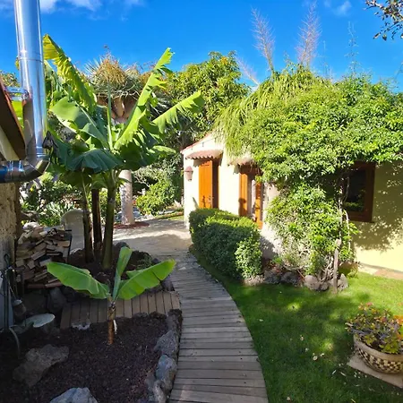 Serenitas Villa Arona (Tenerife)