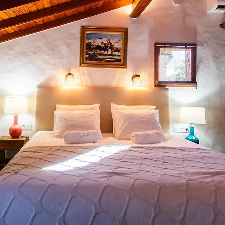 Serenitas Villa Arona (Tenerife)