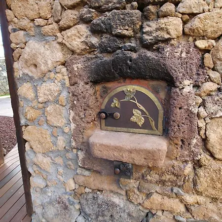 Serenitas וילה *